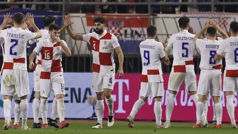 柏林联队险胜不来梅 德甲34轮精彩瞬间大盘点