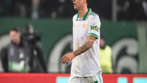 意甲U21新星身价榜最新揭晓：伊尔迪兹、尼科-帕斯、卡斯特罗三甲领跑